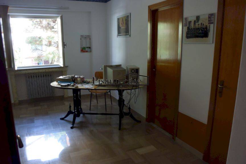 Ufficio in affitto a Corigliano-Rossano via Tommaso Piatti