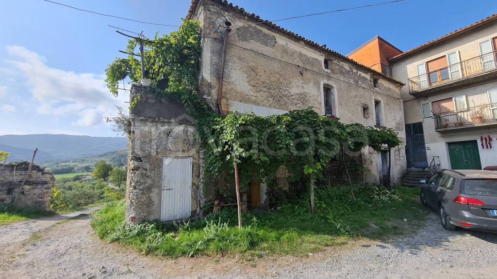 Casale in vendita a Sant'Agata di Esaro contrada San Giovanni