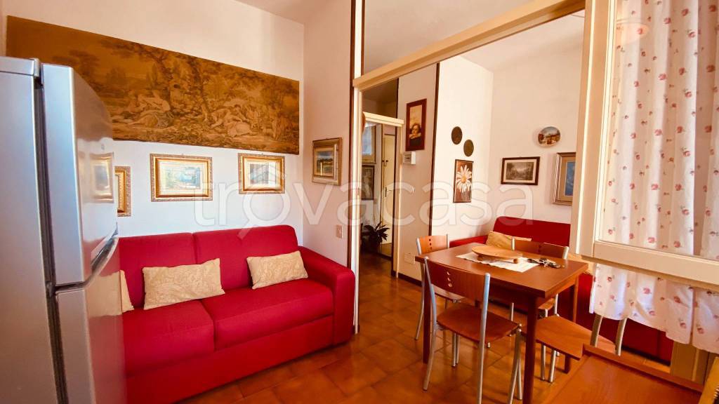 Appartamento in vendita a Comacchio viale Finlandia, 14A