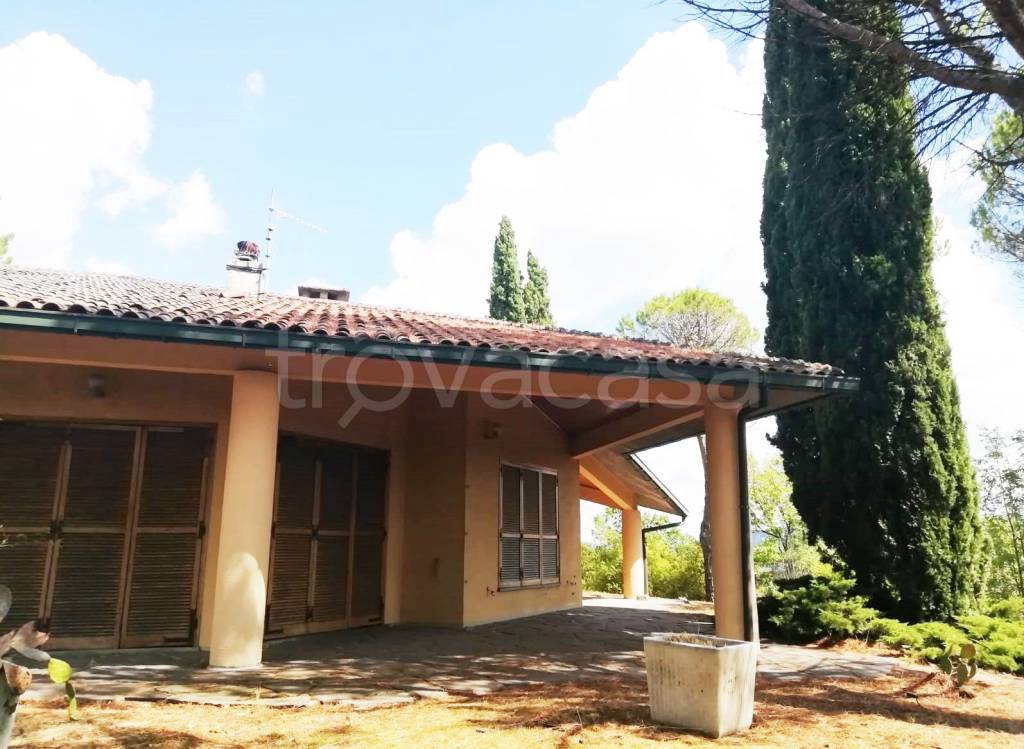 Villa in vendita a Sant'Angelo in Vado vocabolo Cappuccini