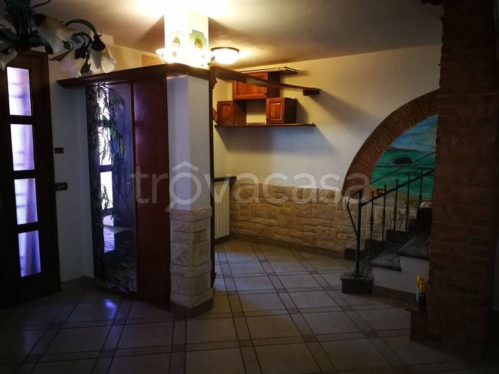 Casa Indipendente in in vendita da privato a Cascina via Visignano Sud