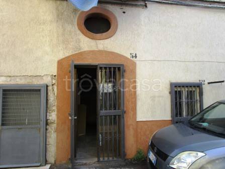 Appartamento in vendita a Foggia via Sant'Onofrio, 54