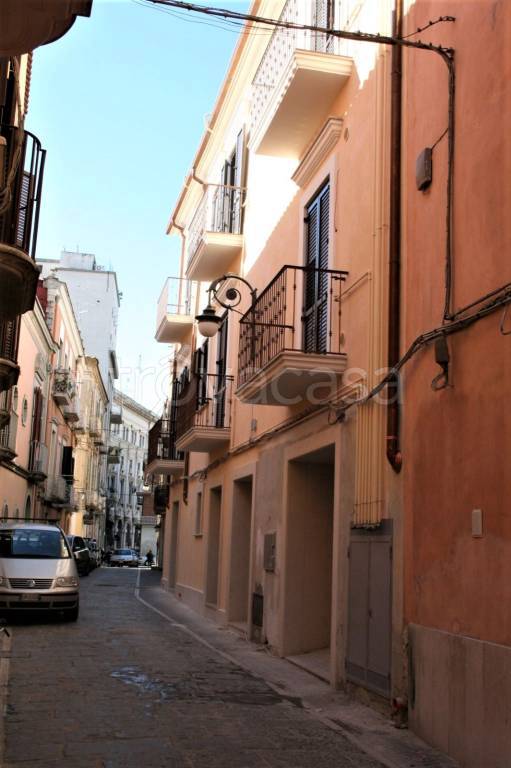 Appartamento in vendita a Foggia via Cimaglia, 6
