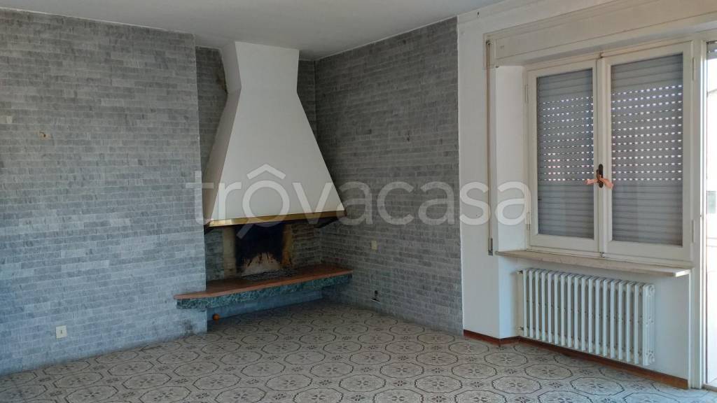Villa in vendita a Perugia strada Provinciale di Pila I Tratto