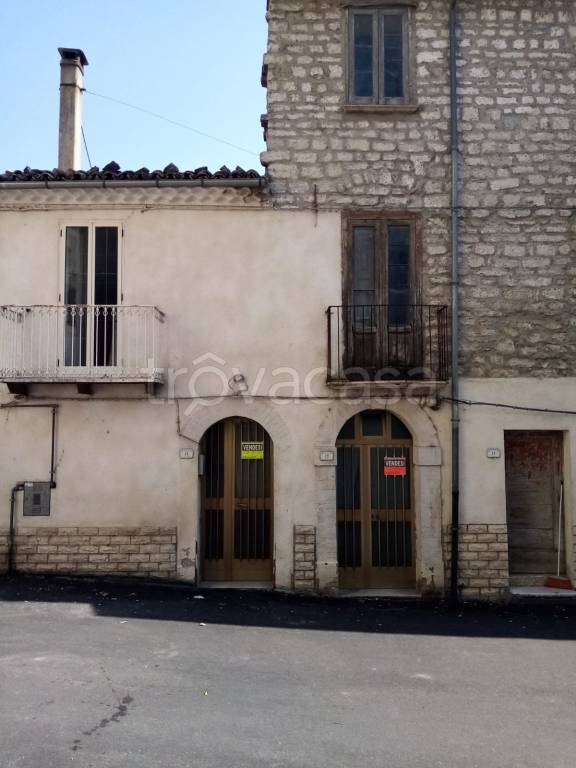 Intero Stabile in in vendita da privato a Montagano via Adriatica, 13