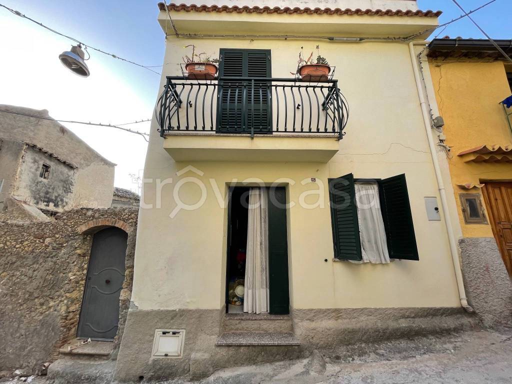 Villa a Schiera in in vendita da privato a Ricadi vico Polito, 6