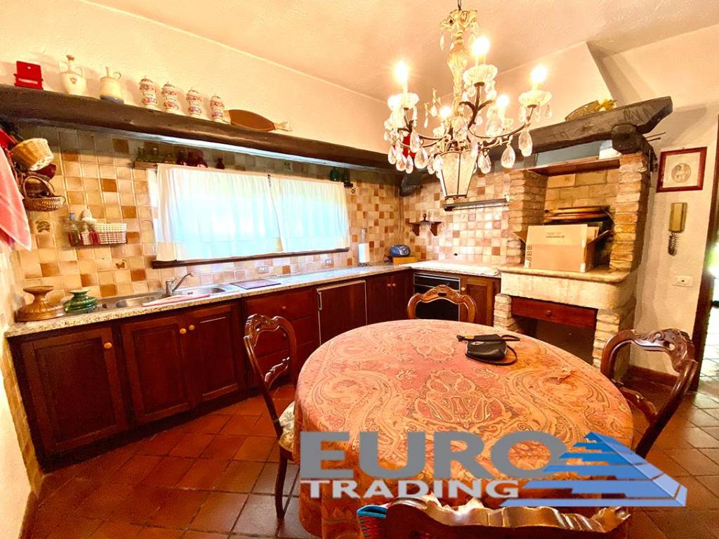 Villa in vendita a Scorzè via Moglianese Peseggia