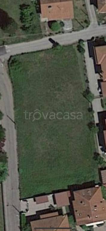Terreno Residenziale in vendita a Ispra via Alessandro Volta
