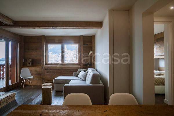 Appartamento in vendita a Valnegra via Provinciale