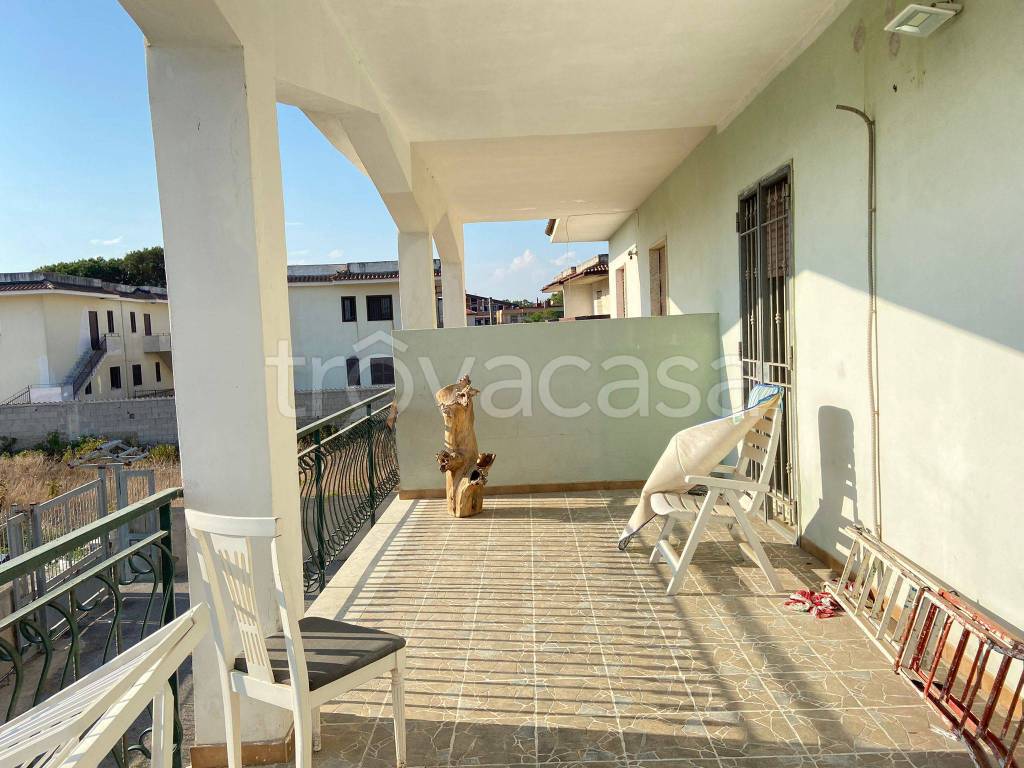 Appartamento in vendita a Castel Volturno strada Statale Domiziana