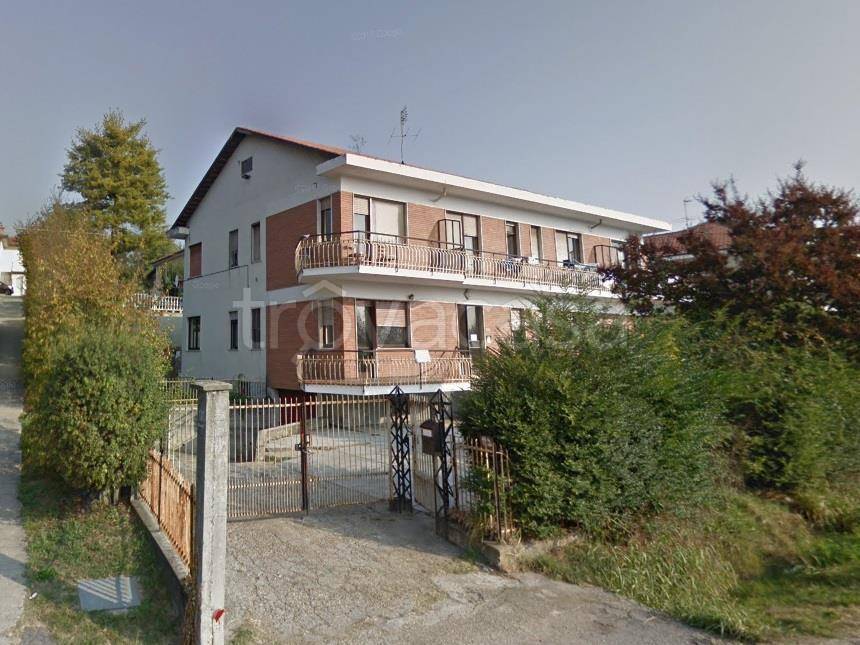 Appartamento in vendita ad Asti