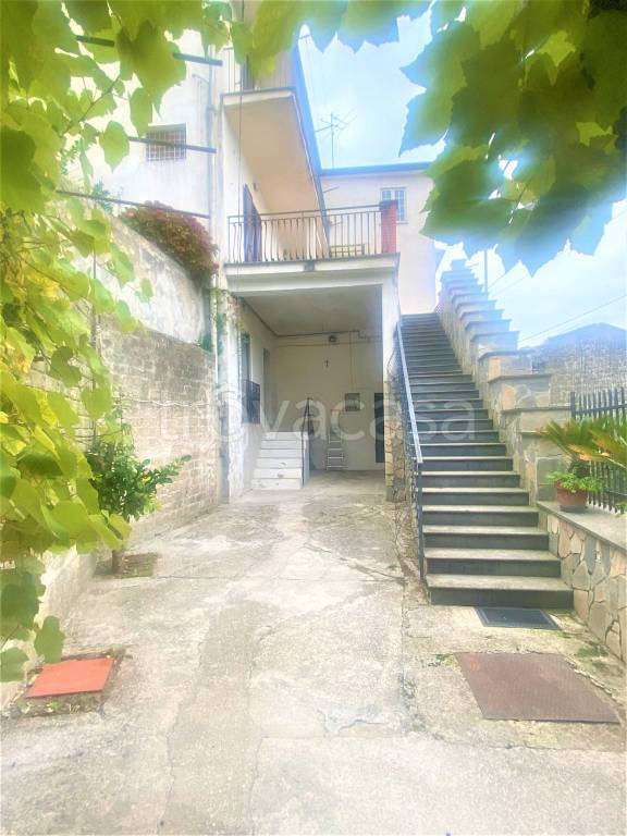 Casa Indipendente in vendita a Marzano Appio torello