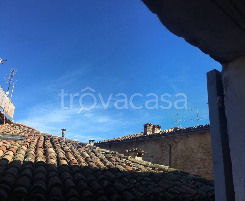 Casa Indipendente in in vendita da privato a Urbino via Francesco Budassi, 34