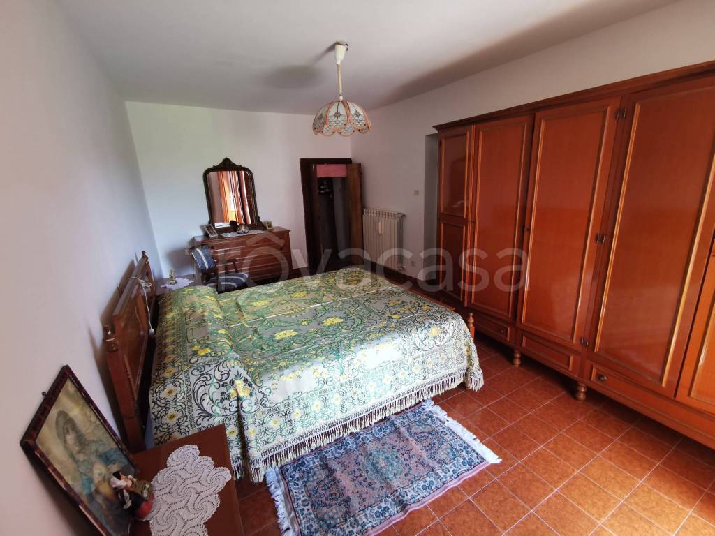 Casa Indipendente in vendita a Civitella Roveto via regina margherita snc