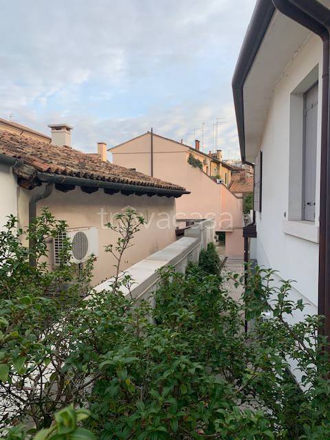 Casa Indipendente in vendita a Treviso borgo Camillo Benso di Cavour