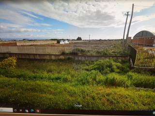 Terreno agricolo in affitto a foggia ss16