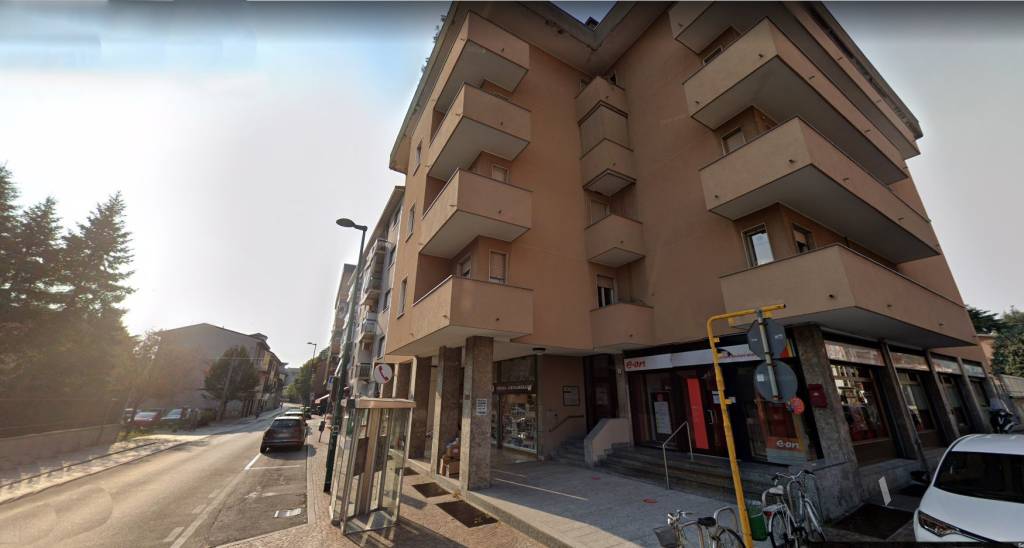 Ufficio in vendita a Paderno Dugnano via Rotondi