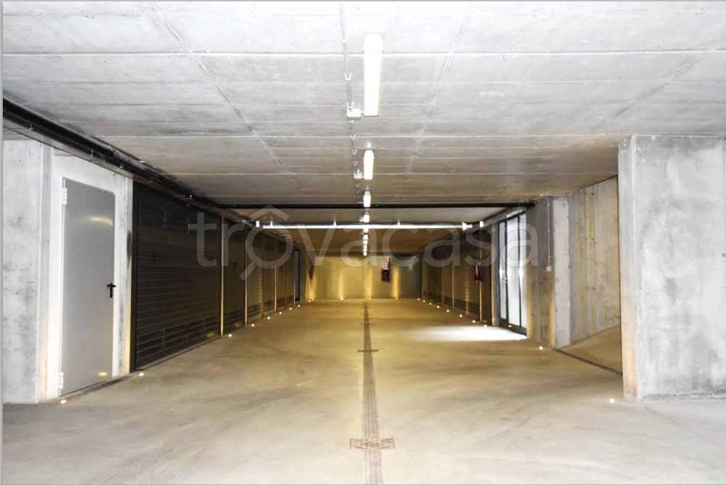 Garage in vendita a Cortina d'Ampezzo