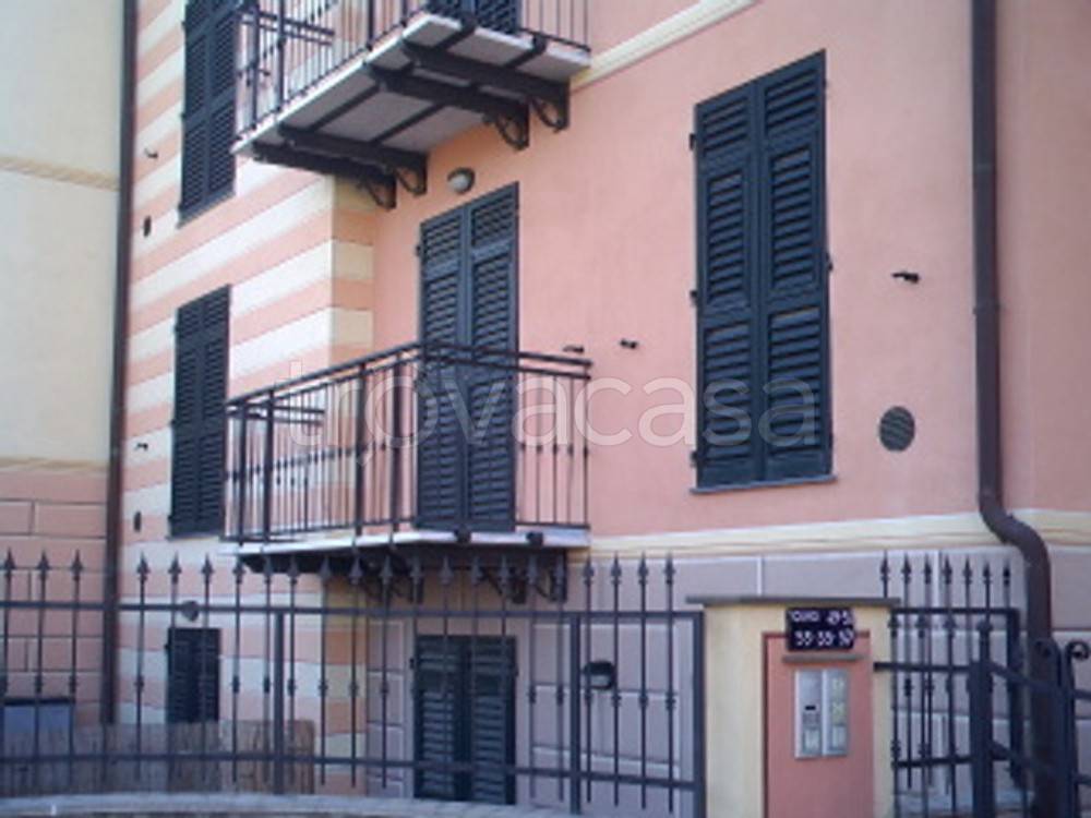 Appartamento in vendita a Spotorno via Serra, 55