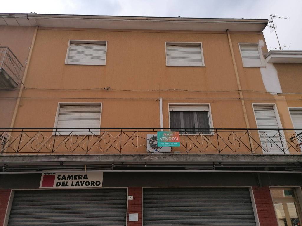 Casa Indipendente in vendita a Finale Emilia piazza Caduti per la Libertà