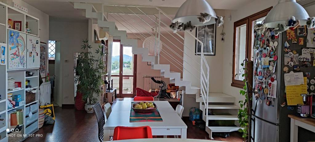 Appartamento in in vendita da privato a Campi Bisenzio via del Castagno, 65