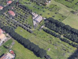 Villa bifamiliare in in vendita da privato a roma via fosso degli arcacci, 30