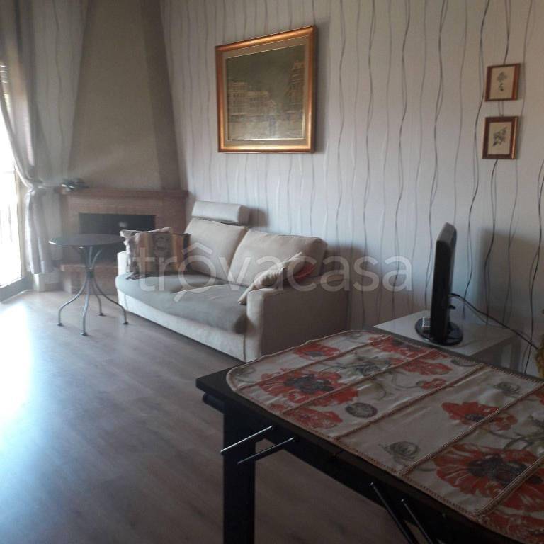 Appartamento in in affitto da privato a Pedara via Giovanni Verga, 68B