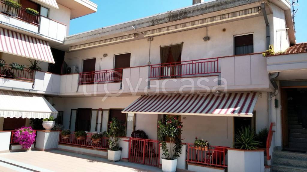 Appartamento in in vendita da privato a San Martino sulla Marrucina via Porta da Capo