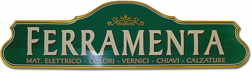 Colorificio/Ferramenta in vendita a Modena via Antonio Begarelli, 31