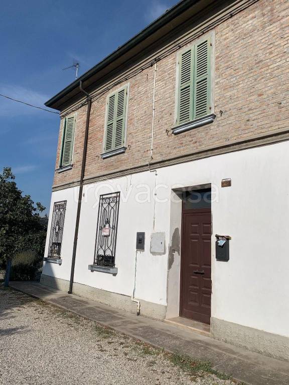 Casa Indipendente in in vendita da privato a Copparo via Antonio Fiorini