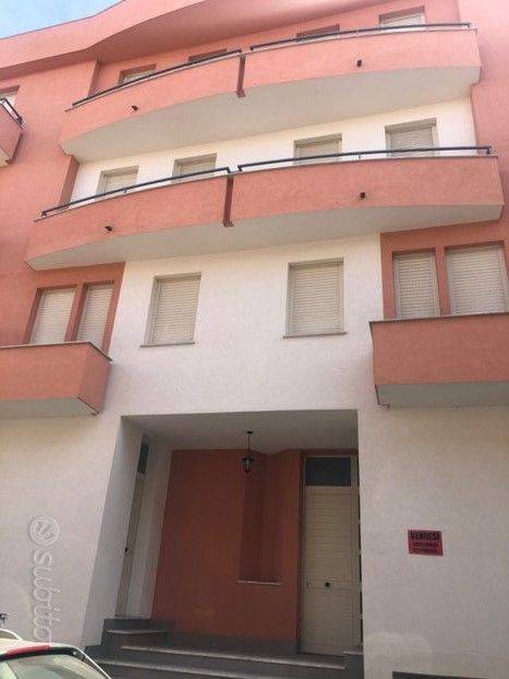 Appartamento in in vendita da privato a Montemaggiore Belsito via Arciprete Francesco Militello, 27