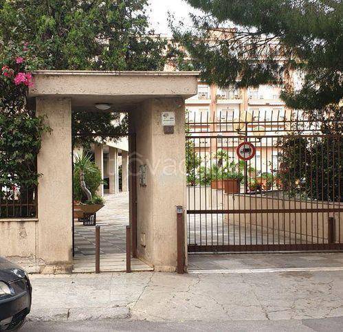 Appartamento in vendita a Palermo via Gioacchino Ventura, 15