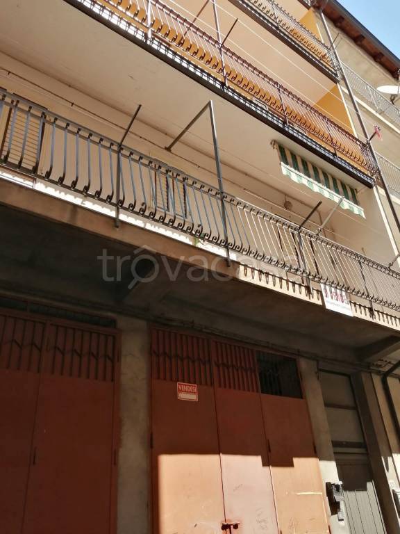 Appartamento in in vendita da privato a Mesoraca via Petrarizzo, 65