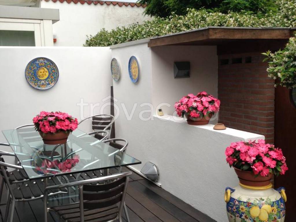 Villa in vendita a Venezia gran Viale Santa Maria Elisabetta