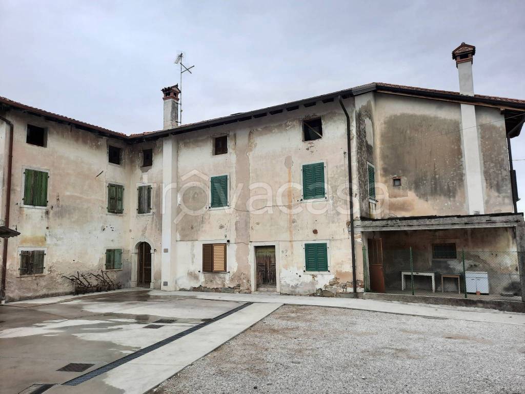 Villa in vendita a Fiumicello Villa Vicentina via Pietro Blaserna