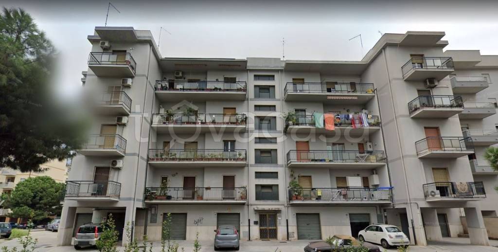 Appartamento in in vendita da privato a Reggio di Calabria viale Calabria, 88
