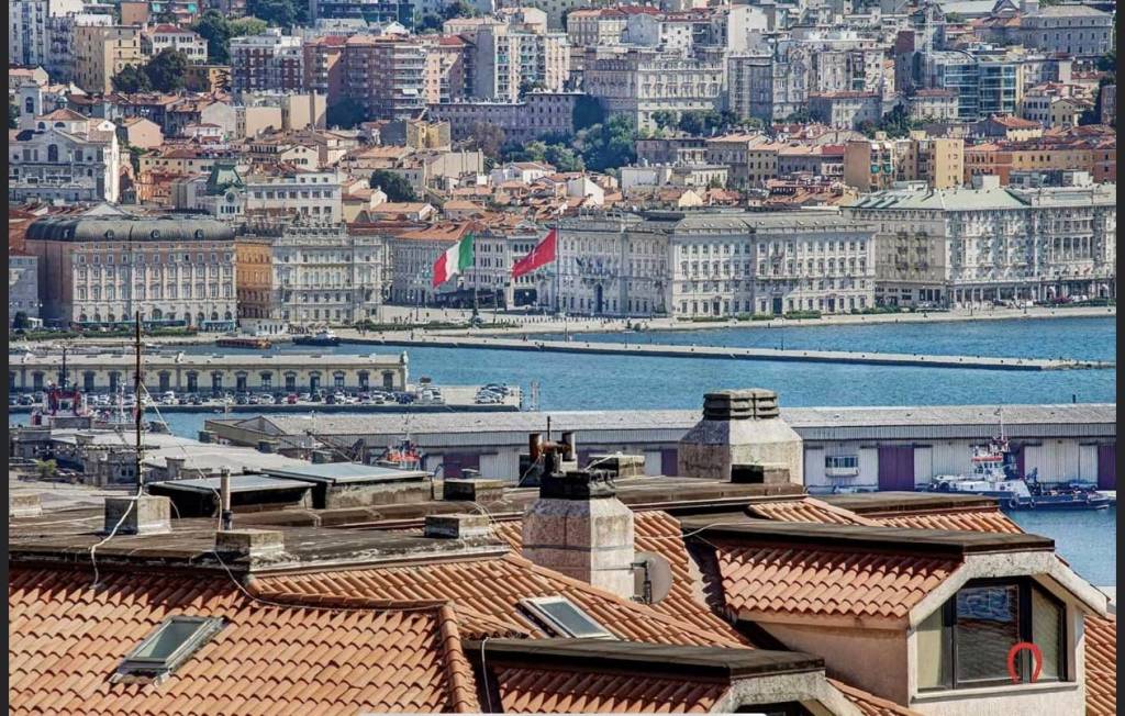 Casa Indipendente in vendita a Trieste