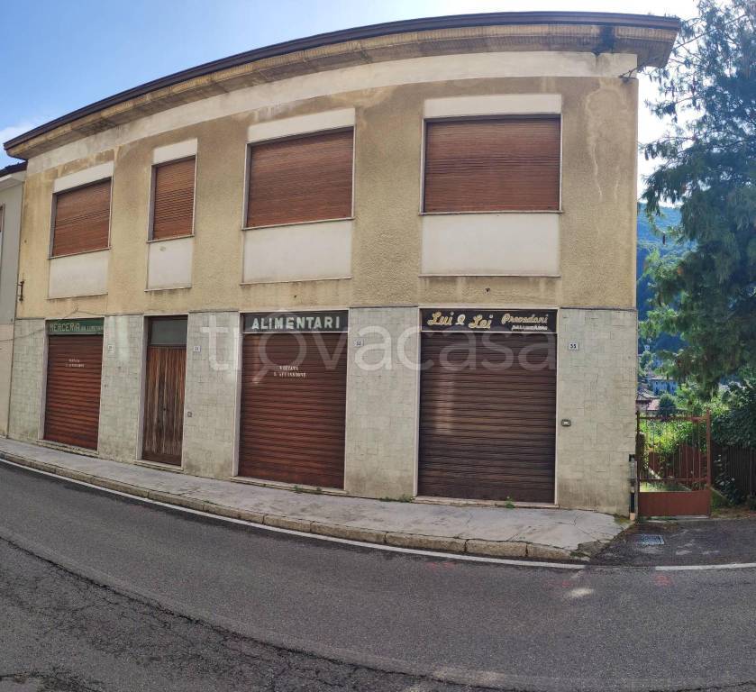 Appartamento in vendita a Valbrona via Vittorio Veneto, 51