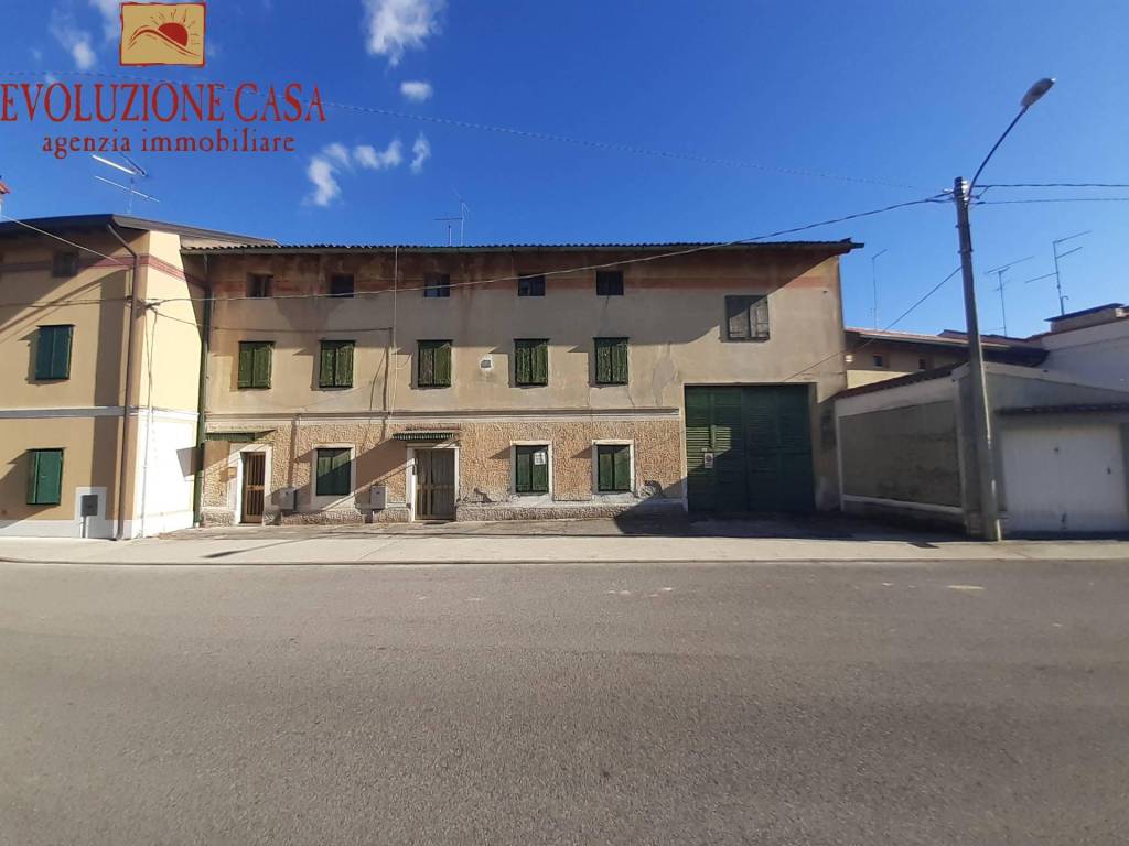 Villa Bifamiliare in vendita a Fogliano Redipuglia bersaglieri, 47