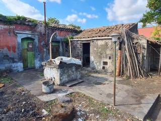 Terreno agricolo in vendita a giarre 