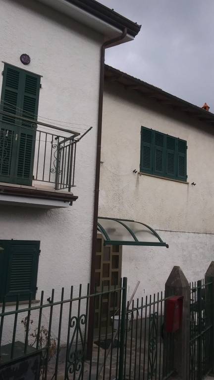 Villa in vendita a Carro via s. Nicolò Pavar