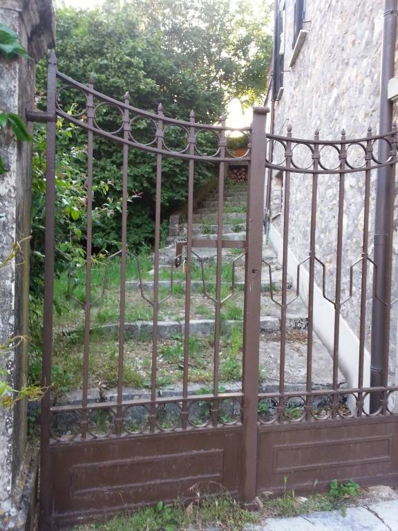 Casa Indipendente in in vendita da privato a Roviano viale Alessandro Manzoni, 38