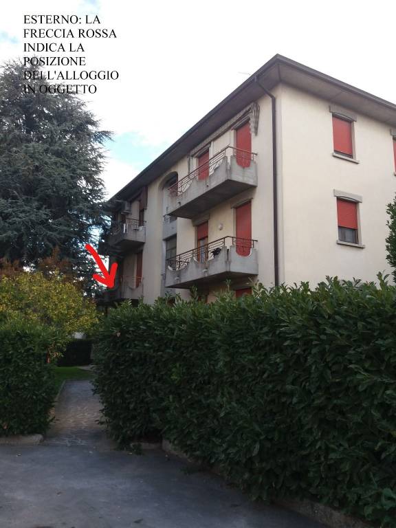 Appartamento in in vendita da privato a San Polo d'Enza via Don Pasquino Borghi, 24