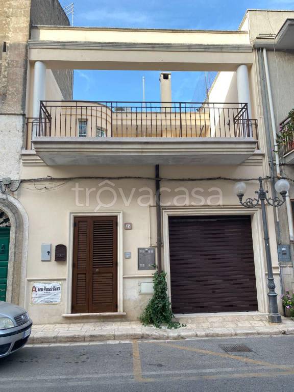 Appartamento in vendita a Torre Santa Susanna via San Pancrazio, 37