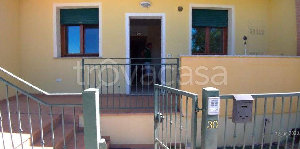 Appartamento in in vendita da privato a Rosolina piazza Carabiniere Antonio Ferro, 30