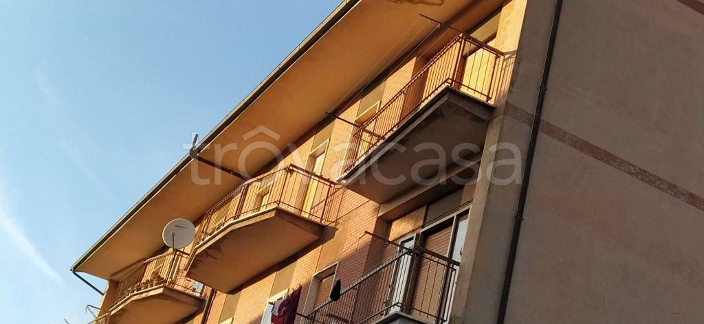 Appartamento in in vendita da privato a Bagnoregio via Don Enrico Bartoloni, 3