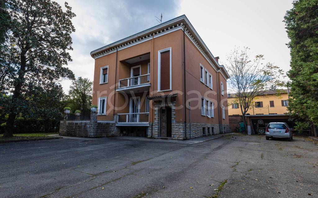 Villa Bifamiliare in vendita a Vignola