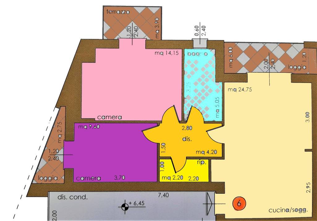 immagine annuncio 6 di 15