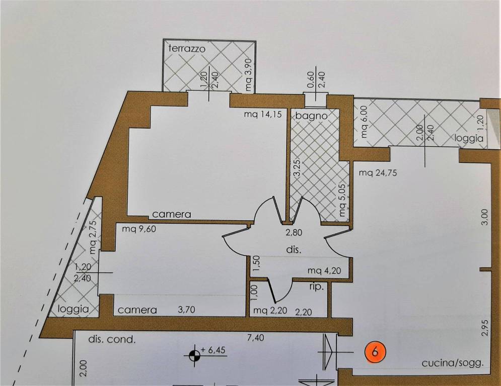 immagine annuncio 7 di 15