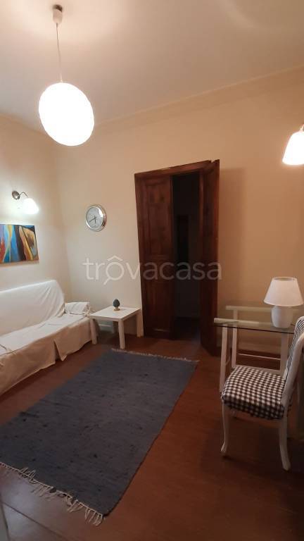 Appartamento in in vendita da privato a Caltanissetta via Consuntore Benintendi, 108